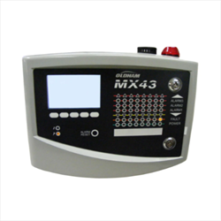 Máy đo và phân tích khí Sensotec MX 43